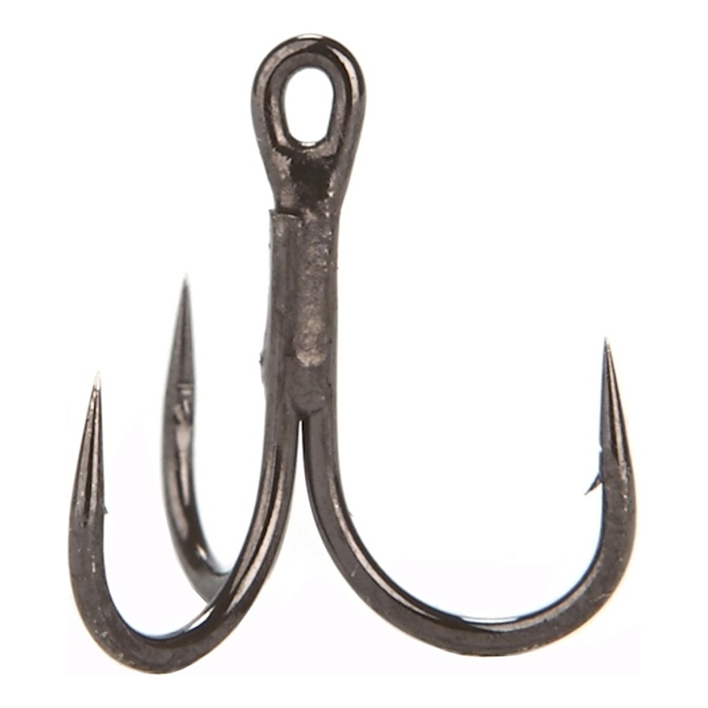 Owner STN-46BC Tube Hook 8st in de groep Haken & Terminal Tackle / Haken bij Sportfiskeprylar.se (44-51780r)