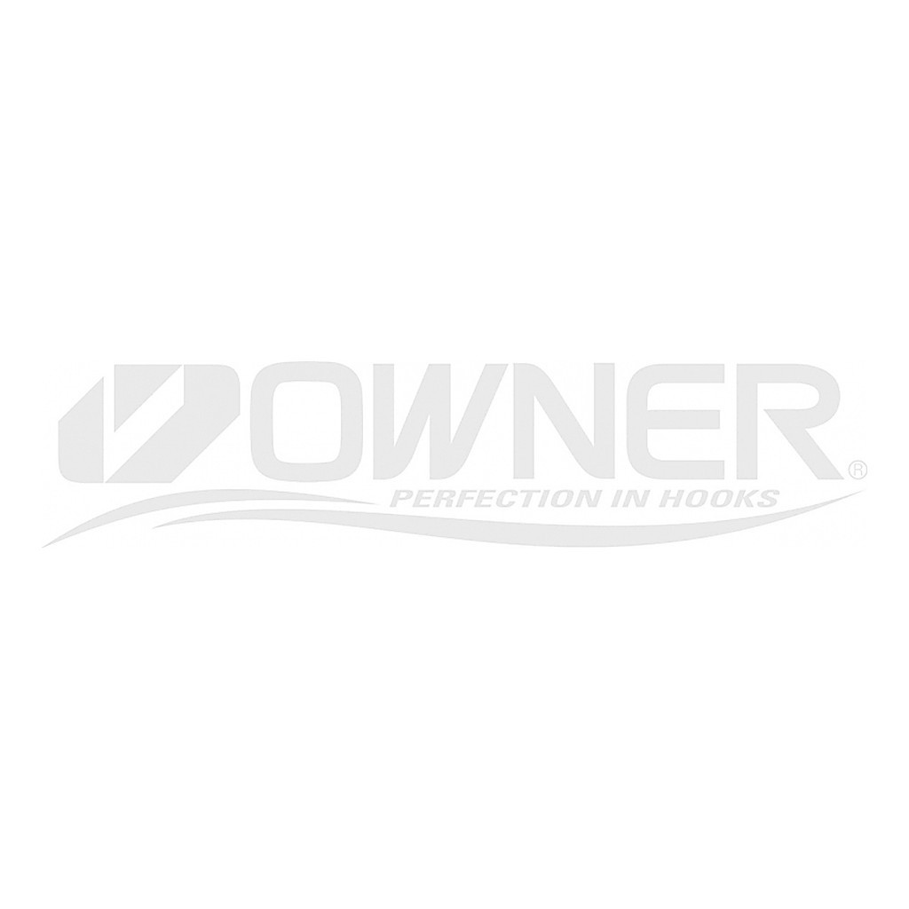 Owner Sticker (40x9) white in de groep Andere / Stickers en stickers bij Sportfiskeprylar.se (44-9635-090)