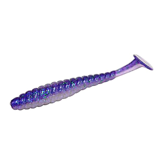 Geecrack Iron Shad in de groep Kunstaas / Softbaits / Baars Softbaits & Snoekbaars Softbaits bij Sportfiskeprylar.se (4571473531552r)