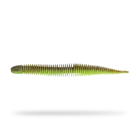 Geecrack Bellows Stick in de groep Vismethoden / Werpend vissen / Kunstaas / Softbaits / Craws & Creaturebaits bij Sportfiskeprylar.se (4571473542947r)