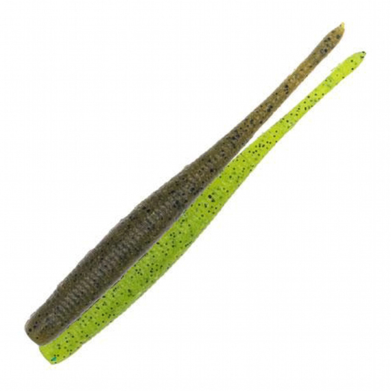 Geecrack Pindy 3.8\'\' in de groep Kunstaas / Softbaits / Baars Softbaits & Snoekbaars Softbaits bij Sportfiskeprylar.se (4571473547386r)