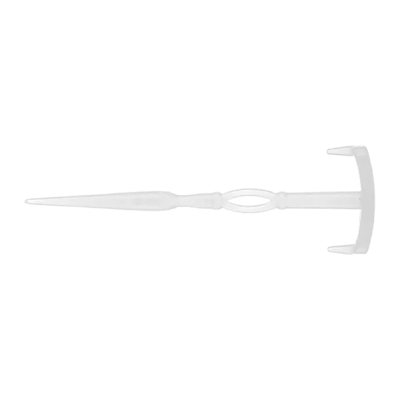 Geecrack Neko Hack Clear in de groep Haken & Terminal Tackle / Rig Accessoires / Andere rig-accessoires bij Sportfiskeprylar.se (4571473548543r)