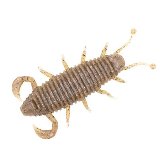 Geecrack Bugpee 2.2\'\' (5-pcs) in de groep Vismethoden / Werpend vissen / Kunstaas / Softbaits / Craws & Creaturebaits bij Sportfiskeprylar.se (4571473854248r)