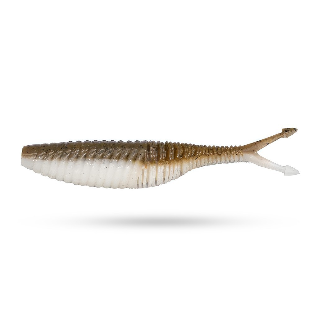 Geecrack Bellows Vibe in de groep Kunstaas / Softbaits / Craws & Creaturebaits bij Sportfiskeprylar.se (4571473859472r)