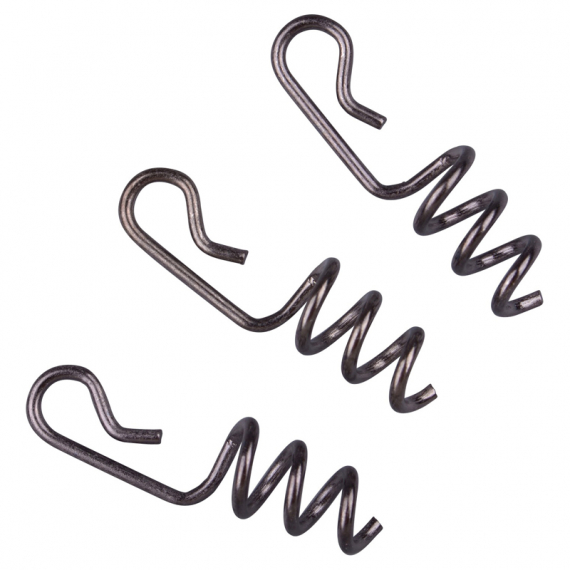 Spro Spring Lock (10-pack) in de groep Haken & Terminal Tackle / Stingers & Stinger-accessoires / Stinger-accessoires bij Sportfiskeprylar.se (46221800)