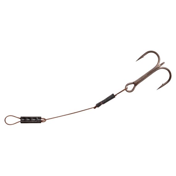 Spro Heavy Duty Stinger 40lbs (2-pak) in de groep Haken & Terminal Tackle / Stingers & Stinger-accessoires / Stingers bij Sportfiskeprylar.se (4629601r)