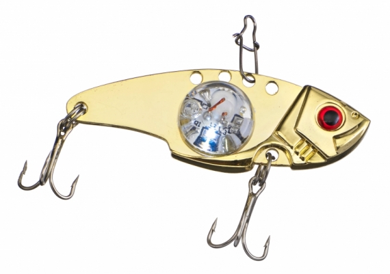 Fladen Blinkpirk Balans in de groep Kunstaas / Ice Jigging kunstaas / LED ijsmallen bij Sportfiskeprylar.se (467-05r)