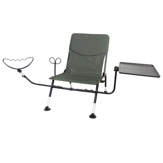 DAM/R.T Ontario Coarse Peg Kit Chair in de groep Outdoor / Tenten en tentmeubilair / Stoelen & Tafels / Stoelen bij Sportfiskeprylar.se (47407)