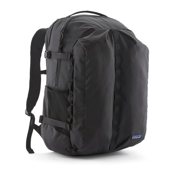 Patagonia Refugio Day Pack 32L Black in de groep Opslag / Rugzakken / Dagrugzakken bij Sportfiskeprylar.se (47885-BLK-ALL)