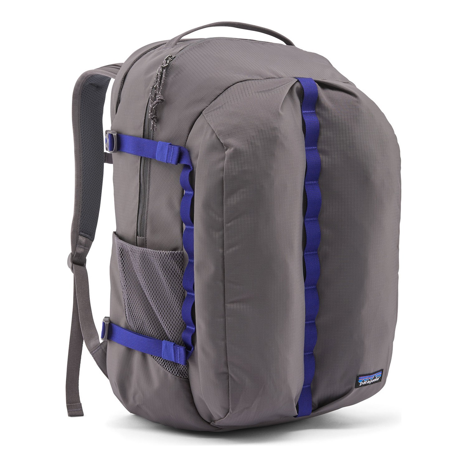 Patagonia Refugio Day Pack 32L - MYGR in de groep Opslag / Rugzakken / Dagrugzakken bij Sportfiskeprylar.se (47885-MYGR-ALL)