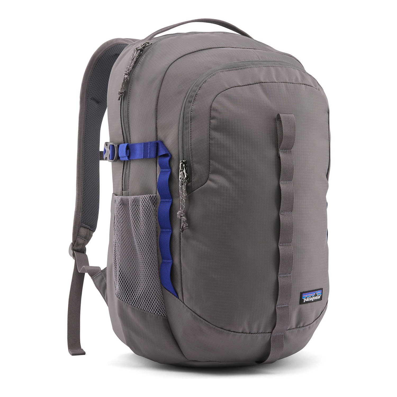 Patagonia Refugio Day Pack 26L - MYGR in de groep Opslag / Rugzakken / Dagrugzakken bij Sportfiskeprylar.se (47914-MYGR-ALL)