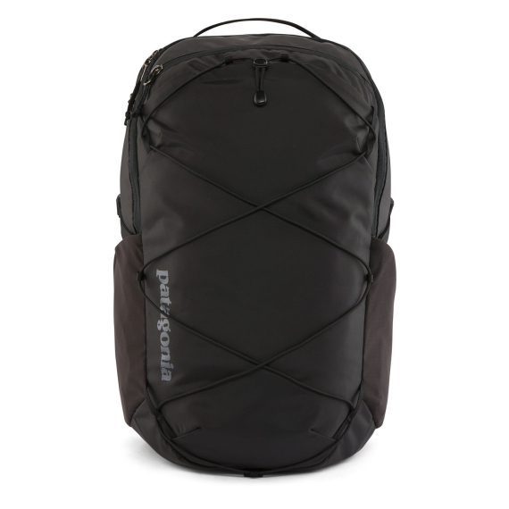 Patagonia Refugio Day Pack 30L Black in de groep Opslag / Rugzakken / Dagrugzakken bij Sportfiskeprylar.se (47928-BLK-ALL)