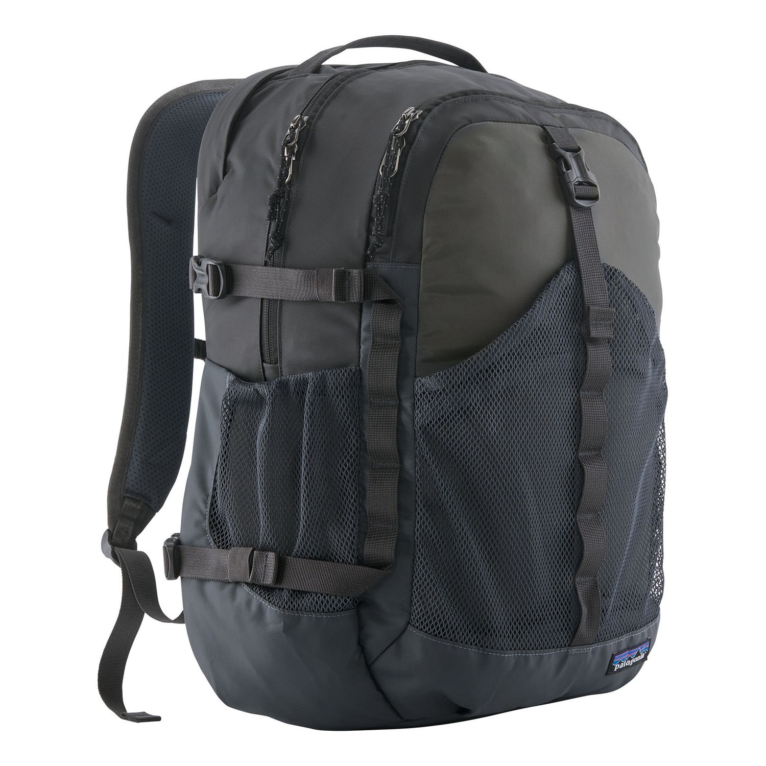 Patagonia Refugio Day Pack 30L - SMDB in de groep Opslag / Rugzakken / Dagrugzakken bij Sportfiskeprylar.se (47929-SMDB-ALL)