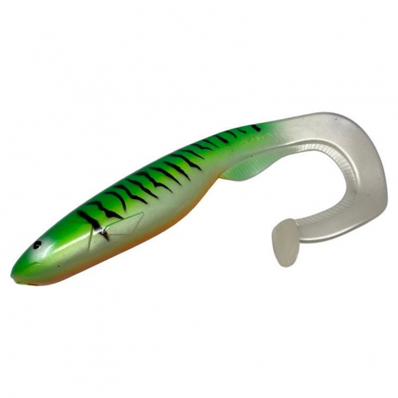 Gator Catfish 35cm, 155g - Inferno in de groep Kunstaas / Softbaits / Snoek Softbaits bij Sportfiskeprylar.se (479GATOR)