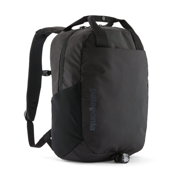 Patagonia Atom Tote Pack 20L, Black in de groep Opslag / Rugzakken / Dagrugzakken bij Sportfiskeprylar.se (48125-BLK-ALL)