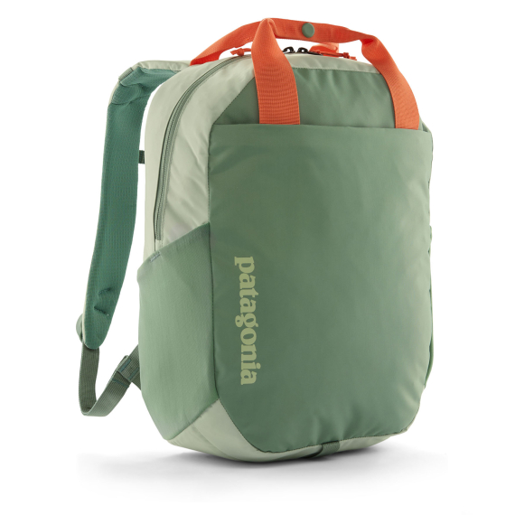 Patagonia Atom Tote Pack 20L, LNGR in de groep Opslag / Rugzakken / Dagrugzakken bij Sportfiskeprylar.se (48125-LNGR-ALL)