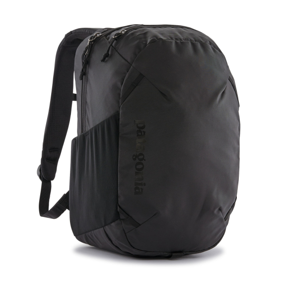 Patagonia Atom Day Pack 24L, Black in de groep Opslag / Rugzakken / Dagrugzakken bij Sportfiskeprylar.se (48230-BLK-ALL)