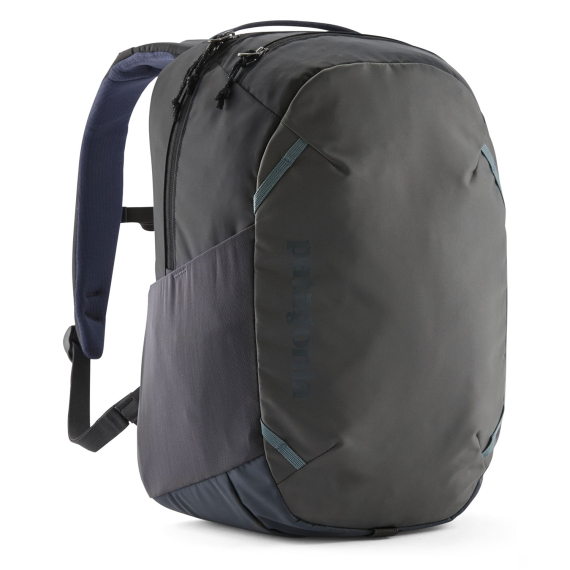 Patagonia Atom Day Pack 24L, Smolder Blue in de groep Opslag / Rugzakken / Dagrugzakken bij Sportfiskeprylar.se (48230-SMDB-ALL)