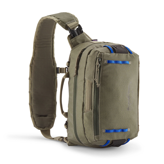 Patagonia Stealth Switch Pack 9L RVGP in de groep Opslag / Tackle Tassen / Chest Packs bij Sportfiskeprylar.se (48329-RVGP-ALL)