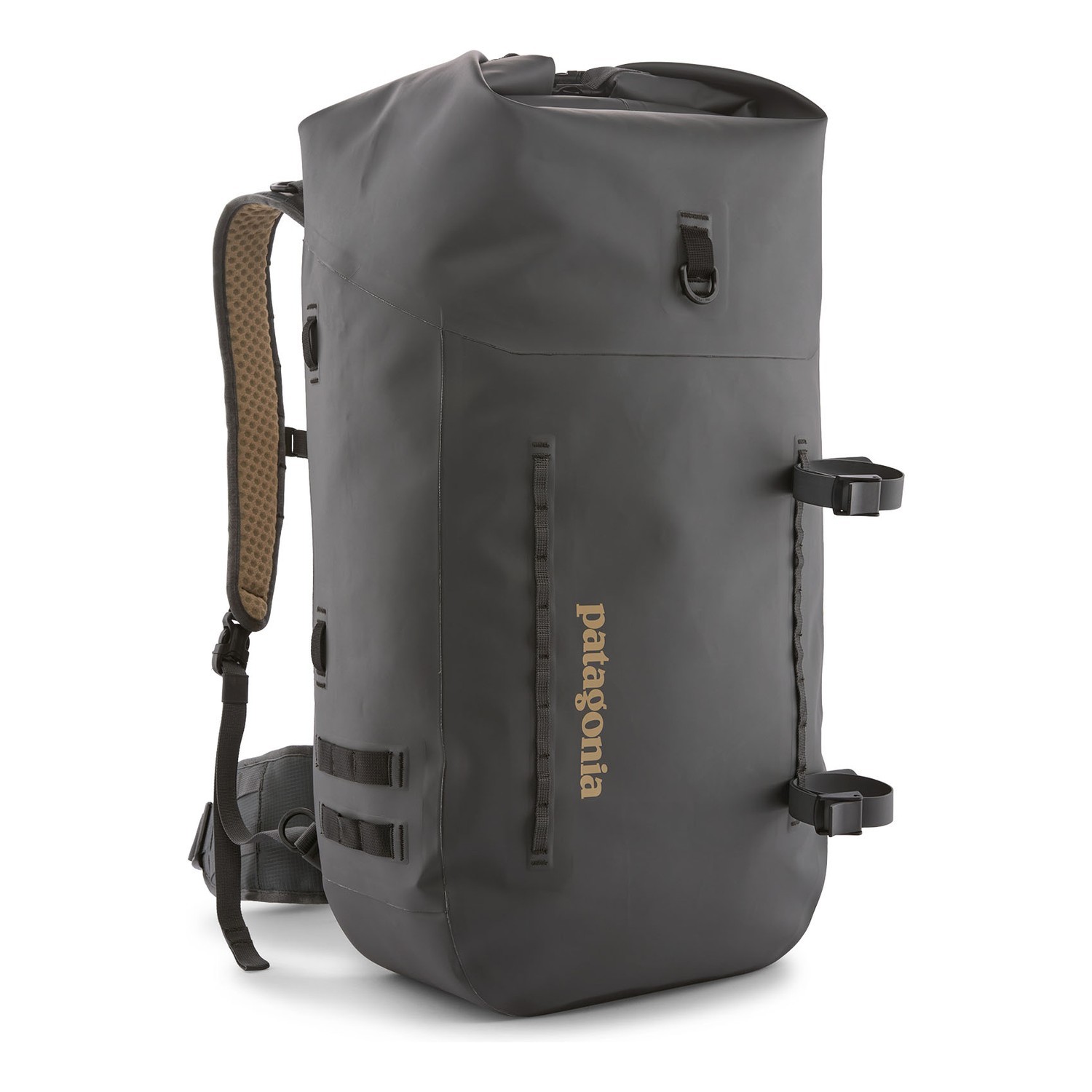 Patagonia Guidewater Roll Top Pack FGE - M in de groep Opslag / Tackle Tassen / Visrugzakken bij Sportfiskeprylar.se (48577-FGE-M)