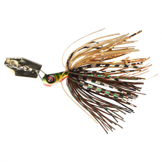 SPRO Iris Baby Thrillseeker 2/0 8g in de groep Kunstaas / Chatterbaits & Bladed Jigs bij Sportfiskeprylar.se (48671321r)