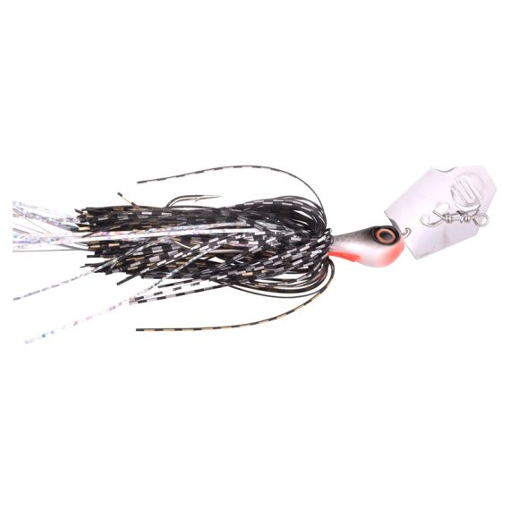 Spro Iris Thrillseeker 5/0 24g - Roach in de groep Kunstaas / Bladed Jigs & Chatterbaits bij Sportfiskeprylar.se (48671343)