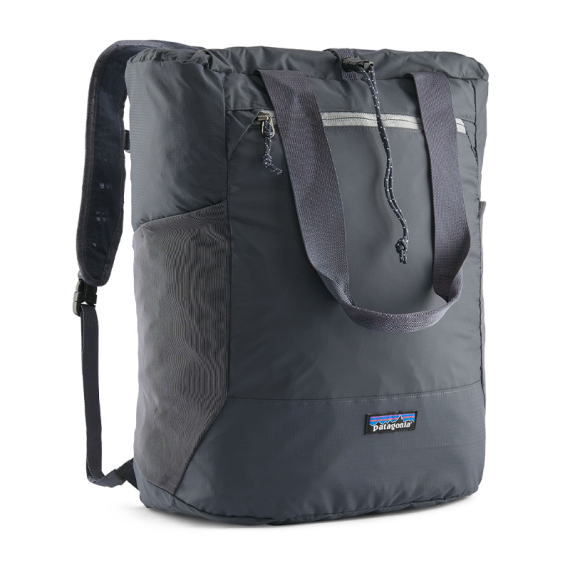 Patagonia Terravia Tote Pack Smolder Blue in de groep Opslag / Tote tassen bij Sportfiskeprylar.se (48814-SMDB-ALL)