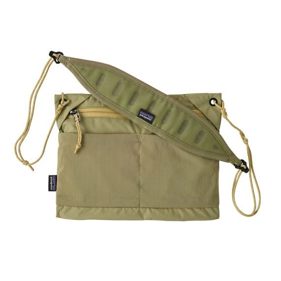 Patagonia Terravia Sacoche GMTG in de groep Opslag / Tote tassen bij Sportfiskeprylar.se (48835-GMTG-ALL)