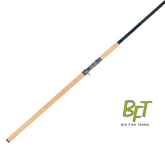BFT Target 12\', 30-150g 2pcs Casting in de groep Hengels / Werphengels bij Sportfiskeprylar.se (49-BFT-122)