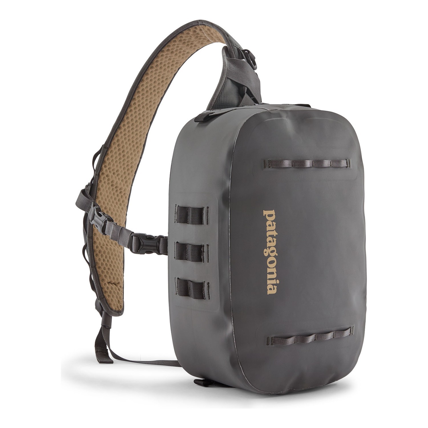 Patagonia Guidewater Switch Pack 12L FGE in de groep bij Sportfiskeprylar.se (49146-FGE-ALL)