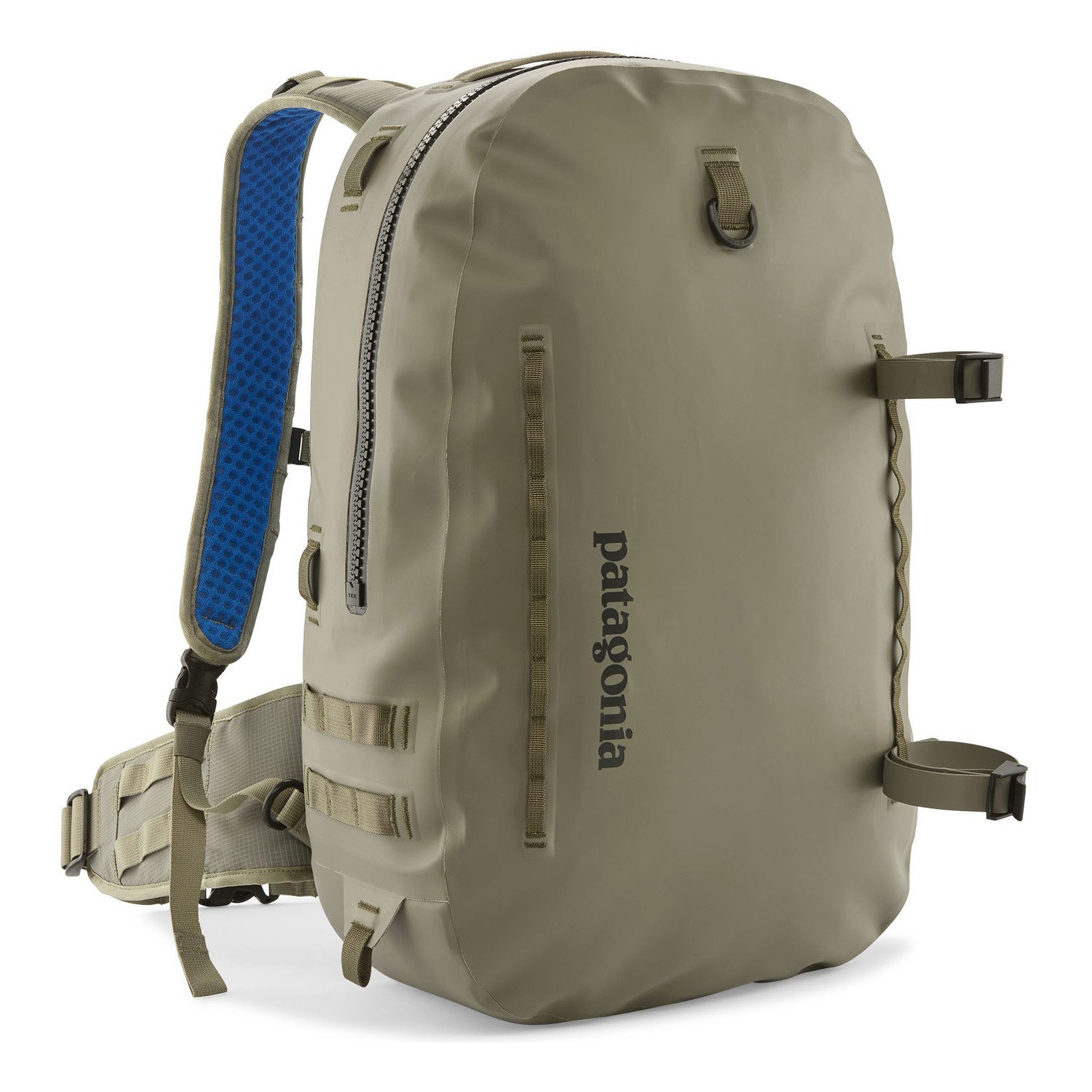 Patagonia Guidewater Backpack RVGN - M in de groep Opslag / Tackle Tassen / Visrugzakken bij Sportfiskeprylar.se (49166-RVGN-M)