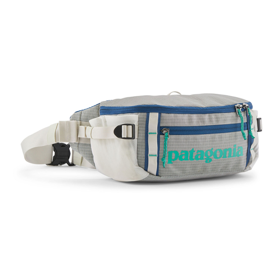 Patagonia Black Hole Waist Pack 5L BCW in de groep Opslag / Tackle Tassen / Heuptassen bij Sportfiskeprylar.se (49282-BCW-ALL)