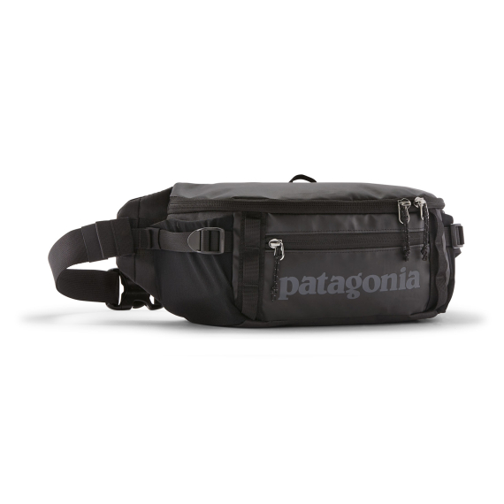 Patagonia Black Hole Waist Pack 5L BOB in de groep Opslag / Tackle Tassen / Heuptassen bij Sportfiskeprylar.se (49282-BOB-ALL)