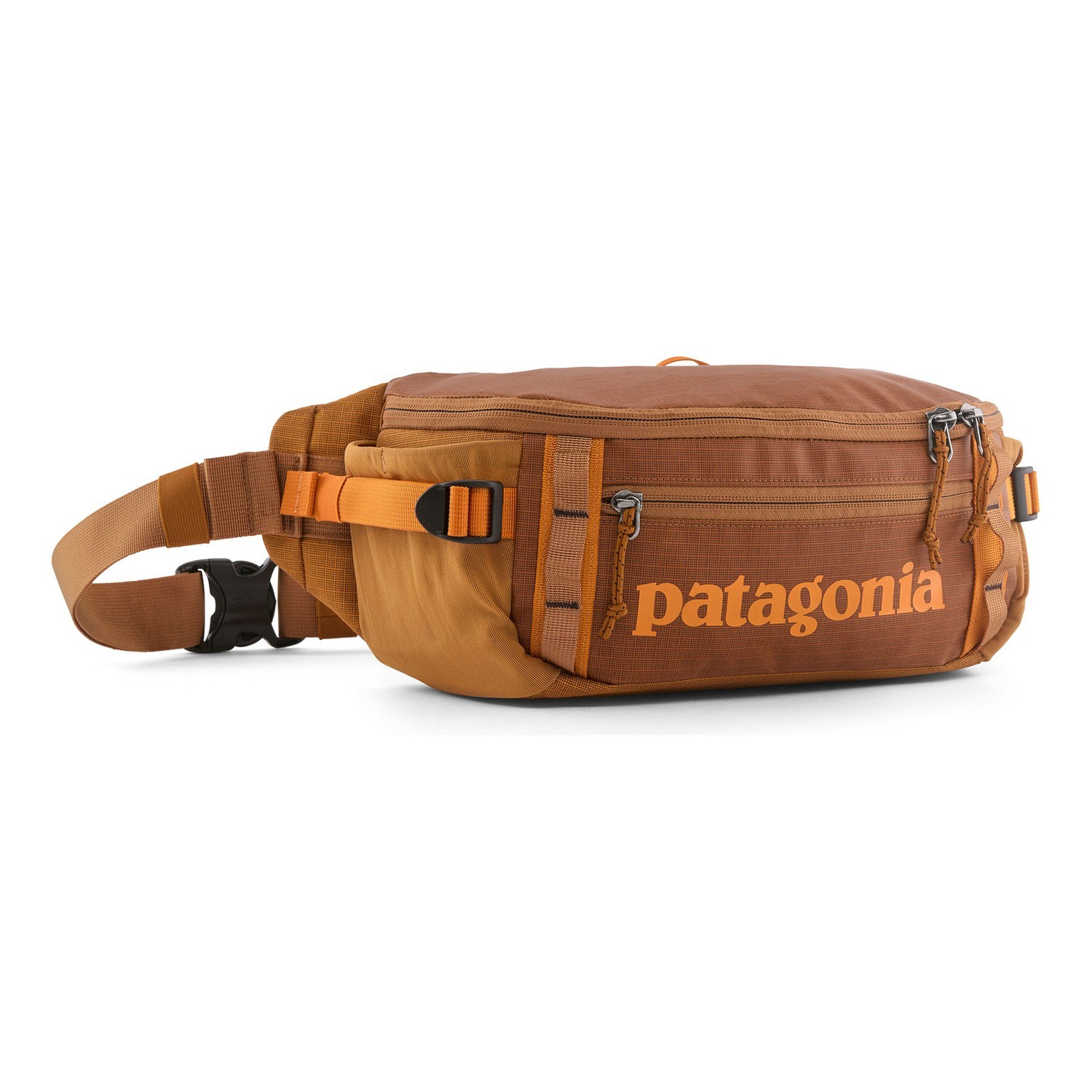 Patagonia Black Hole Waist Pack 5L CIBN in de groep Opslag / Tackle Tassen / Heuptassen bij Sportfiskeprylar.se (49282-CIBN-ALL)
