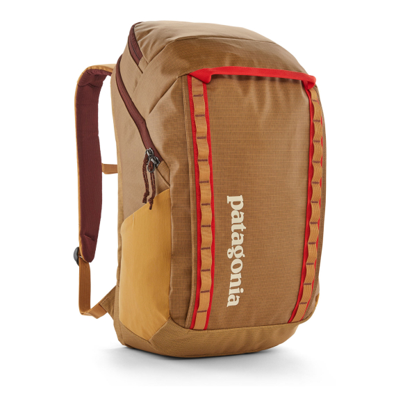 Patagonia Black Hole Pack 32L, TNGO in de groep Opslag / Rugzakken / Dagrugzakken bij Sportfiskeprylar.se (49302-TNGO-ALL)