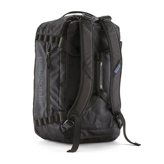 Patagonia Black Hole Duffel 40L BOB in de groep Opslag / Plunjezakken bij Sportfiskeprylar.se (49339-BOB-ALL)