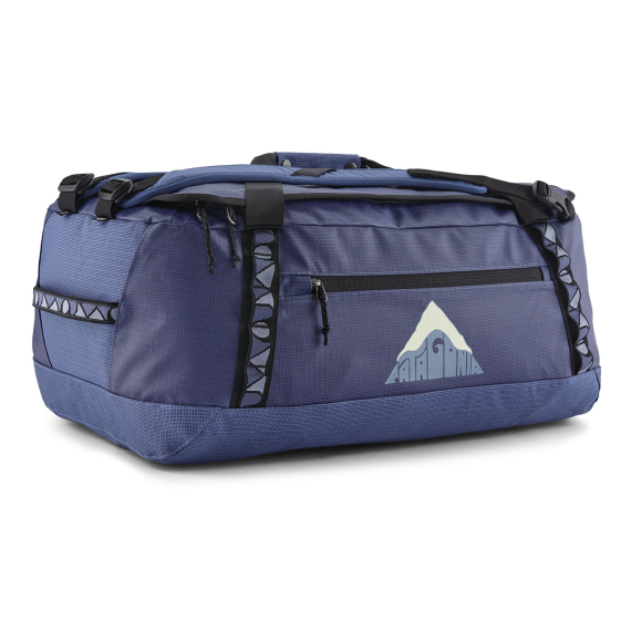 Patagonia Black Hole Duffel 55L, CUBL in de groep Opslag / Plunjezakken bij Sportfiskeprylar.se (49343-CUBL-ALL)