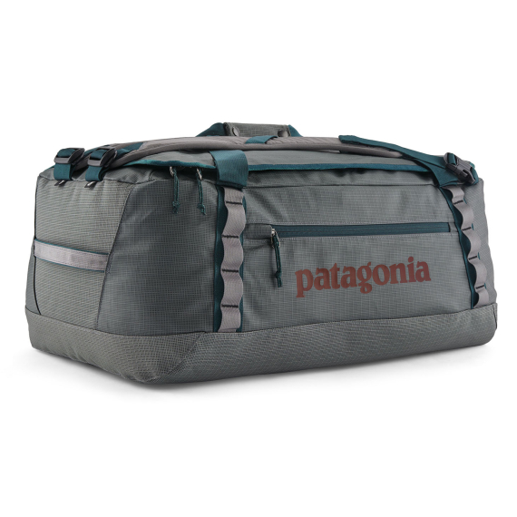 Patagonia Black Hole Duffel 55L, NGRY in de groep Opslag / Plunjezakken bij Sportfiskeprylar.se (49343-NGRY-ALL)