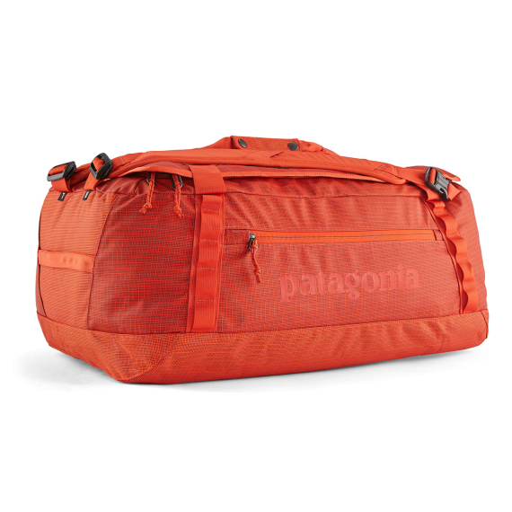 Patagonia Black Hole Duffel 55L, PLNO in de groep Opslag / Plunjezakken bij Sportfiskeprylar.se (49343-PLNO-ALL)
