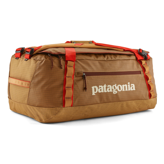 Patagonia Black Hole Duffel 55L, TNGO in de groep Opslag / Plunjezakken bij Sportfiskeprylar.se (49343-TNGO-ALL)