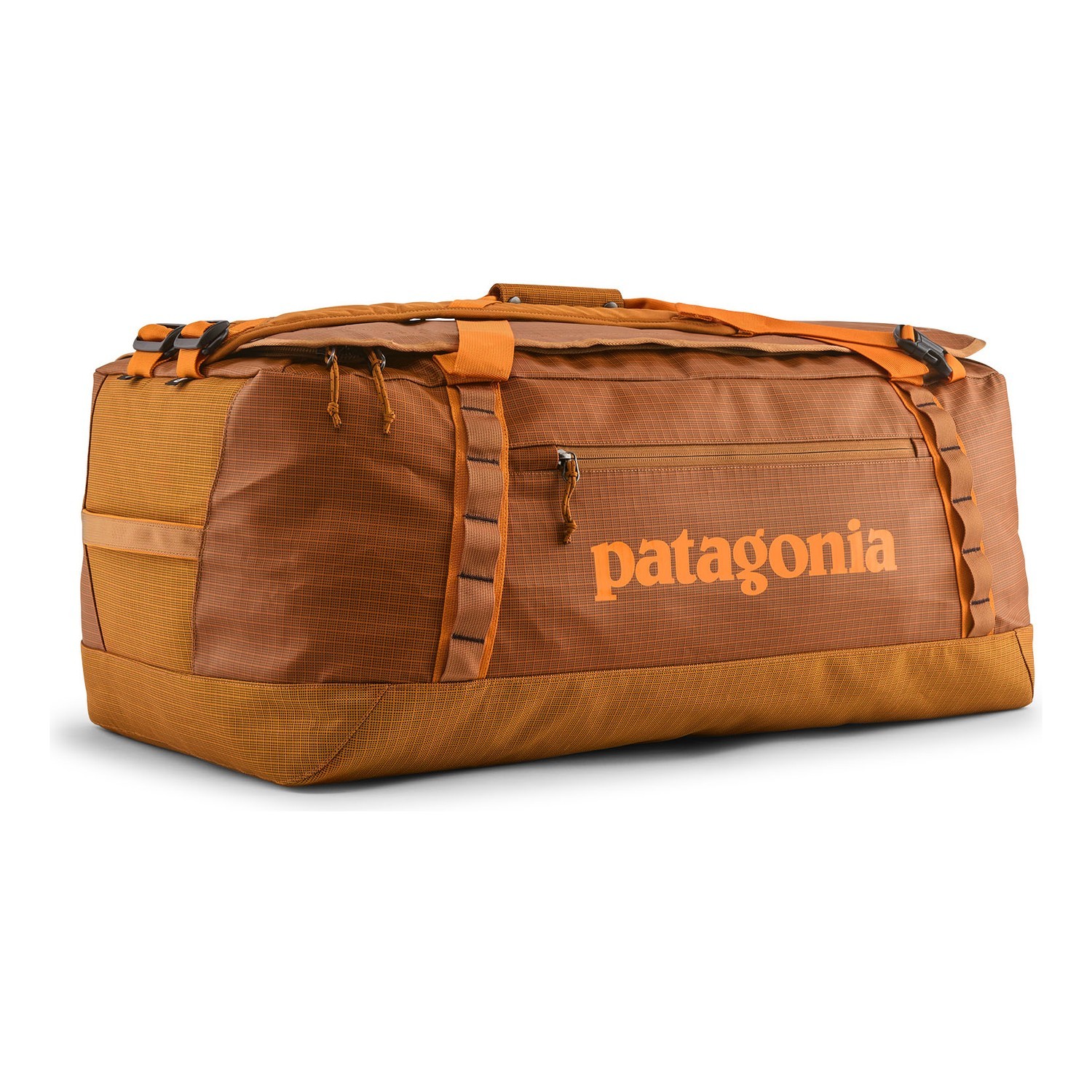Patagonia Black Hole Duffel 70L CIBN in de groep Opslag / Plunjezakken bij Sportfiskeprylar.se (49348-CIBN-ALL)