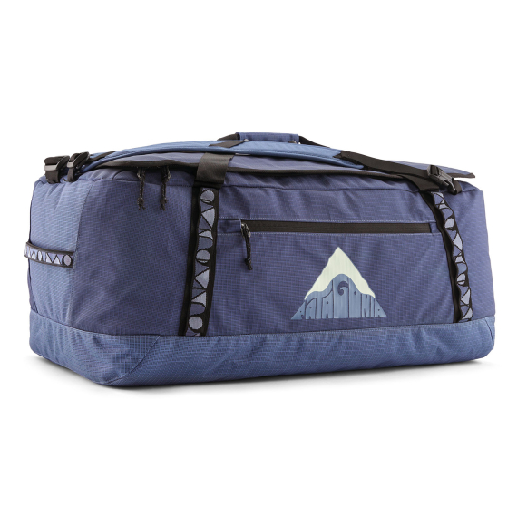 Patagonia Black Hole Duffel 70L, CUBL in de groep Opslag / Plunjezakken bij Sportfiskeprylar.se (49348-CUBL-ALL)