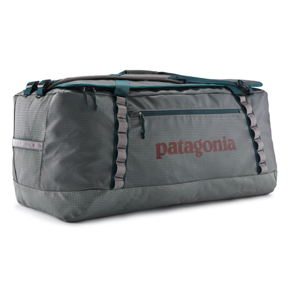 Patagonia Black Hole Duffel 100L, NGRY in de groep Opslag / Plunjezakken bij Sportfiskeprylar.se (49353-NGRY-ALL)