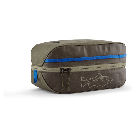 Patagonia Black Hole Cube 6L, BGFT in de groep Opslag / Andere opslag / Toilettassen & opbergtas bij Sportfiskeprylar.se (49367-BGFT-ALL)