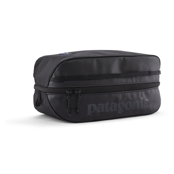 Patagonia Black Hole Cube 6L, BOB in de groep Opslag / Andere opslag / Toilettassen & opbergtas bij Sportfiskeprylar.se (49367-BOB-ALL)