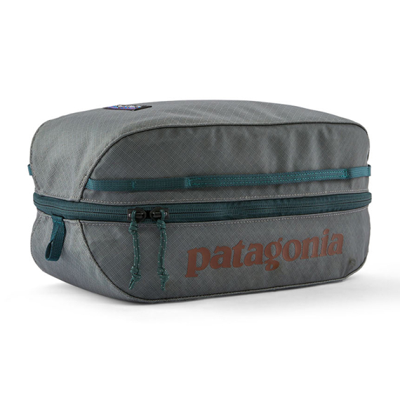 Patagonia Black Hole Cube 6L NGRY in de groep Opslag / Andere opslag / Toilettassen & opbergtas bij Sportfiskeprylar.se (49367-NGRY-ALL)