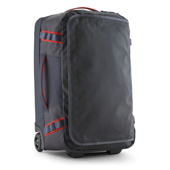Patagonia Black Hole Wheeled Duffel 40L, SMRE in de groep Opslag / Plunjezakken bij Sportfiskeprylar.se (49379-SMRE-ALL)