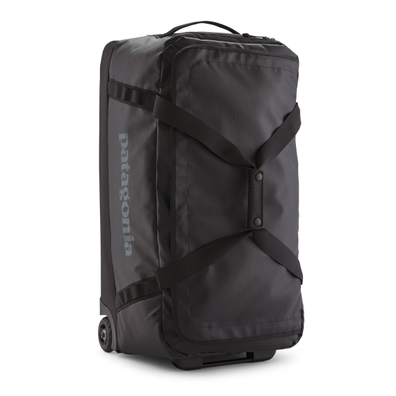 Patagonia Black Hole Wheeled Duffel 70L, BOB in de groep Opslag / Plunjezakken bij Sportfiskeprylar.se (49382-BOB-ALL)