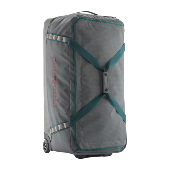 Patagonia Black Hole Wheeled Duffel 100L NGRY in de groep Opslag / Plunjezakken bij Sportfiskeprylar.se (49388-NGRY-ALL)