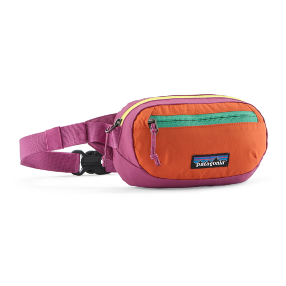 Patagonia Terravia Mini Hip Pack FDMG in de groep Opslag / Tackle Tassen / Heuptassen bij Sportfiskeprylar.se (49448-FDMG-ALL)